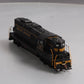 Athearn G62783 HO Scale Western Maryland GP9 Diesel Locomotive #25 w/ DCC/Sound