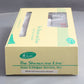 The Showcase Line 00180 S Scale TOFC Rock Island w/ RI Trailer EX/Box