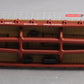 The Showcase Line 00180 S Scale TOFC Rock Island w/ RI Trailer EX/Box