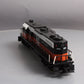 Williams 21209 O Gauge New Haven EMD GP38 Diesel Locomotive LN/Box