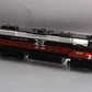 Williams 21209 O Gauge New Haven EMD GP38 Diesel Locomotive LN/Box