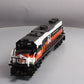 Williams 21209 O Gauge New Haven EMD GP38 Diesel Locomotive LN/Box