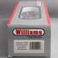 Williams 21209 O Gauge New Haven EMD GP38 Diesel Locomotive LN/Box