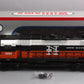 Williams 21209 O Gauge New Haven EMD GP38 Diesel Locomotive LN/Box