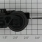 Lionel 6918018T05 Front Tender Truck Assembly Without Wire
