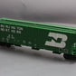 Lionel 6-17191 O Gauge Burlington Northern Covered Hopper #450669 LN