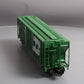Lionel 6-17191 O Gauge Burlington Northern Covered Hopper #450669 LN