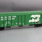 Lionel 6-17191 O Gauge Burlington Northern Covered Hopper #450669 LN