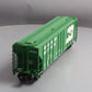 Lionel 6-17191 O Gauge Burlington Northern Covered Hopper #450669 LN