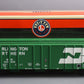 Lionel 6-17191 O Gauge Burlington Northern Covered Hopper #450669 LN/Box