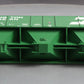 Lionel 6-17191 O Gauge Burlington Northern Covered Hopper #450669 LN