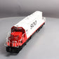 Lionel 6-28523 O Gauge Soo Line SD40-2 Diesel Locomotive w/TMCC #6622 LN/Box