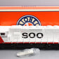 Lionel 6-28523 O Gauge Soo Line SD40-2 Diesel Locomotive w/TMCC #6622 LN/Box