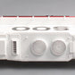 Lionel 6-28523 O Gauge Soo Line SD40-2 Diesel Locomotive w/TMCC #6622 LN/Box