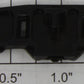 Lionel 500-5 Scout Truck Side