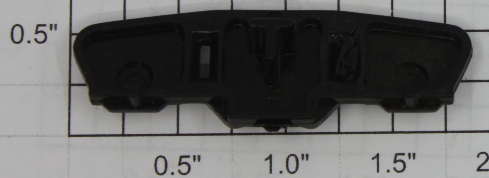 Lionel 500-5 Scout Truck Side