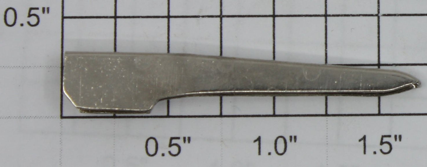 Lionel 511-3 Nickel Flatcar Stake