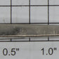 Lionel 511-3 Nickel Flatcar Stake