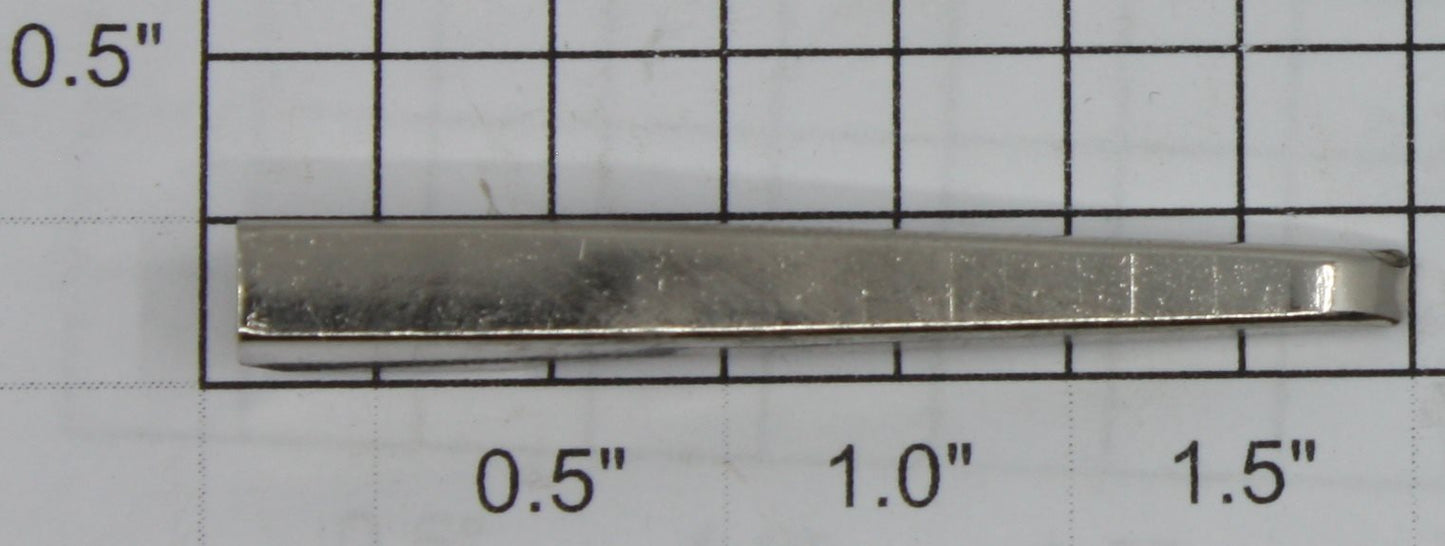 Lionel 511-3 Nickel Flatcar Stake