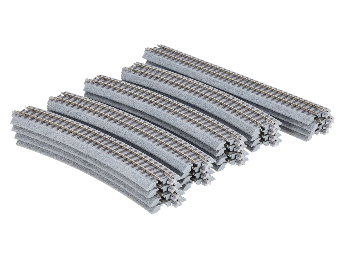 Blackstone Models B500900 HOn3 ProTraxx Narrow Gauge Track Starter Set LN/Box