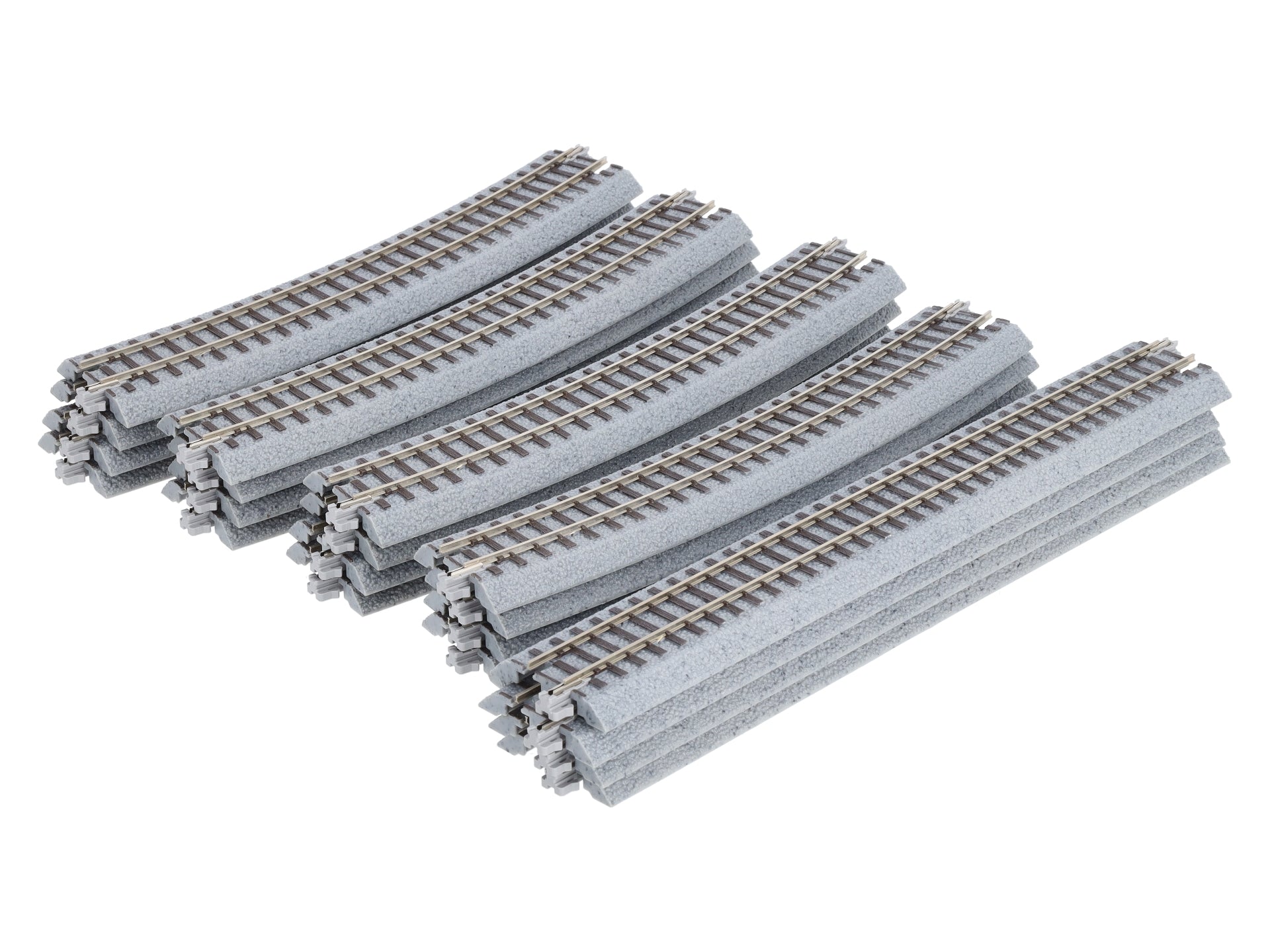 Blackstone Models B500900 HOn3 ProTraxx Narrow Gauge Track Starter Set LN/Box