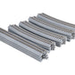 Blackstone Models B500900 HOn3 ProTraxx Narrow Gauge Track Starter Set LN/Box