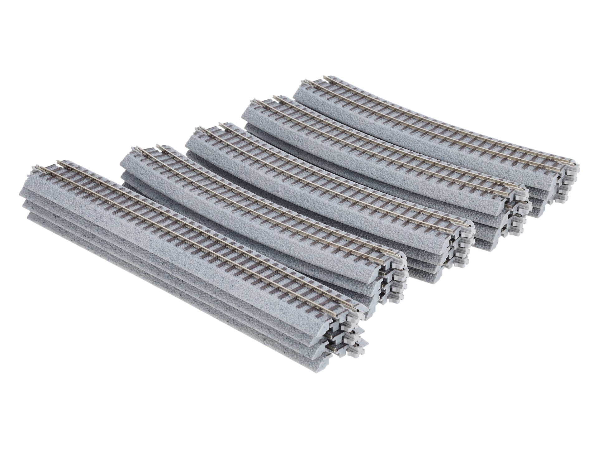 Blackstone Models B500900 HOn3 ProTraxx Narrow Gauge Track Starter Set LN/Box