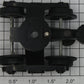 Lionel 560-1 Plastic Postwar General Style Archbar Operating Coupler Truck