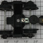 Lionel 560-1 Plastic Postwar General Style Archbar Operating Coupler Truck