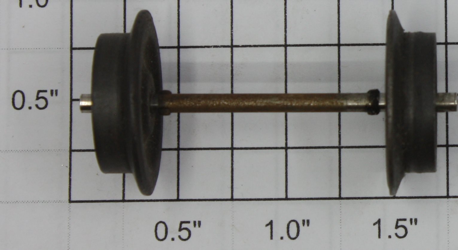 Lionel 566-32 Wheel & Axle Set