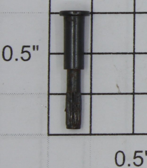 Lionel 566-60 Truck Armature Pin