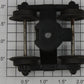 Lionel 562-1 Plastic Postwar General Style Archbar Plain Truck