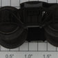 Lionel 562-1 Plastic Postwar General Style Archbar Plain Truck
