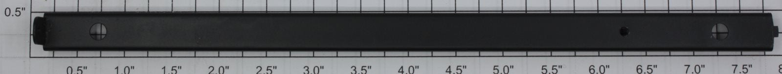 Lionel 497-9 Straight Column