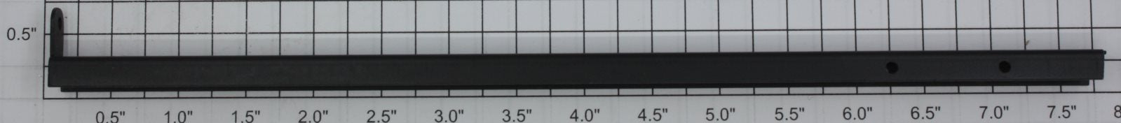 Lionel 497-9 Straight Column