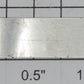Lionel 494 "No 494" Beacon Nameplate