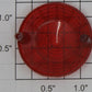 Lionel 394-27 O Gauge Red Beacon Lens