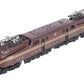 MTH 20-5501-1 O Pennsylvania Scale GG-1 Electric Locomotive #4876 w/PS1 EX/Box