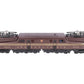 MTH 20-5501-1 O Pennsylvania Scale GG-1 Electric Locomotive #4876 w/PS1 EX/Box