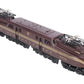 MTH 20-5501-1 O Pennsylvania Scale GG-1 Electric Locomotive #4876 w/PS1 EX/Box
