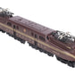 MTH 20-5501-1 O Pennsylvania Scale GG-1 Electric Locomotive #4876 w/PS1 EX/Box