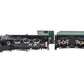 Bachmann 51403 HO Southern Baldwin 4-6-0 Steam Loco w/DCC & Sound #1087