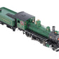 Bachmann 51403 HO Southern Baldwin 4-6-0 Steam Loco w/DCC & Sound #1087