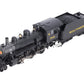 Bachmann 51815 HO Southern Alco 2-6-0 Steam Locomotive w/Sound & DCC #7082