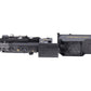 Bachmann 51815 HO Southern Alco 2-6-0 Steam Locomotive w/Sound & DCC #7082