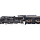 Bachmann 51815 HO Southern Alco 2-6-0 Steam Locomotive w/Sound & DCC #7082