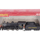 Bachmann 51815 HO Southern Alco 2-6-0 Steam Locomotive w/Sound & DCC #7082