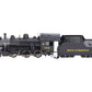 Bachmann 51815 HO Southern Alco 2-6-0 Steam Locomotive w/Sound & DCC #7082
