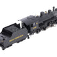 Bachmann 51815 HO Southern Alco 2-6-0 Steam Locomotive w/Sound & DCC #7082