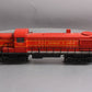 Lionel 6-18554 O Gauge Gulf Mobile & Ohio RS-3 Diesel Locomotive #721 LN/Box